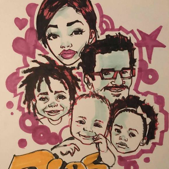 Meet your Posher, Lovee - Picture 1 of 1